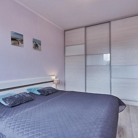 Apartamenty Swinoujscie - Platan 外观 照片