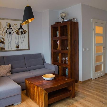 Apartamenty Swinoujscie - Platan 外观 照片