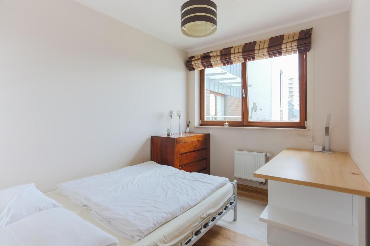Apartamenty Swinoujscie - Platan 外观 照片