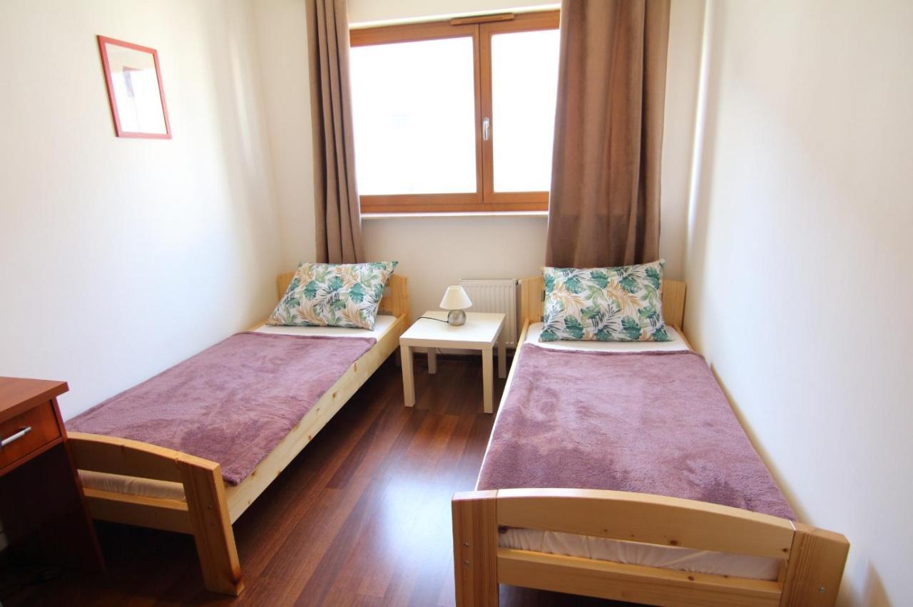 Apartamenty Swinoujscie - Platan 外观 照片