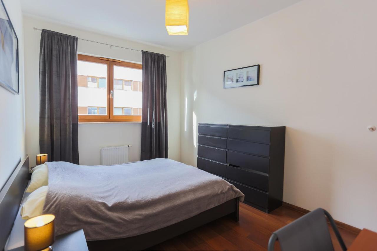 Apartamenty Swinoujscie - Platan 外观 照片