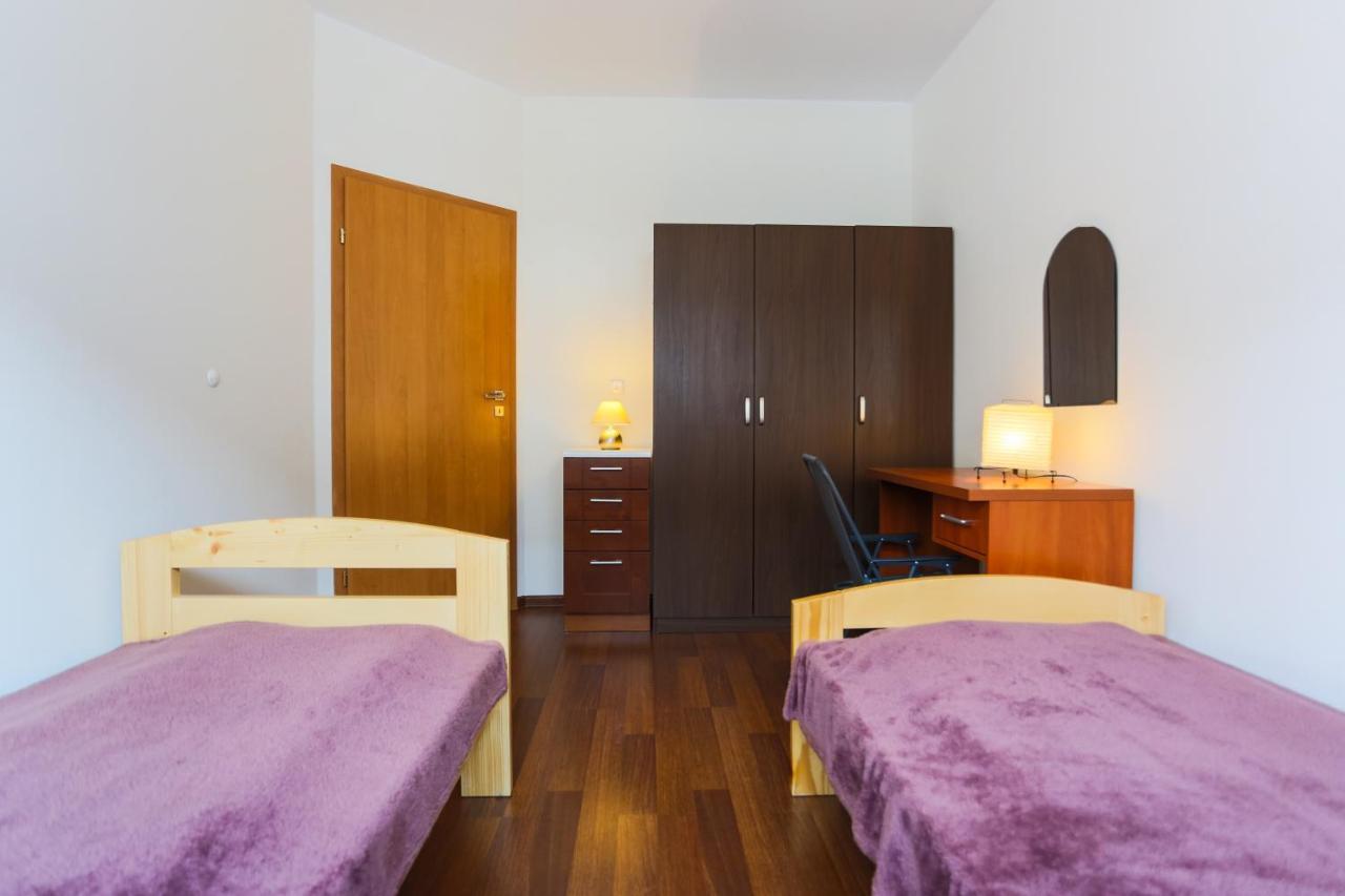 Apartamenty Swinoujscie - Platan 外观 照片