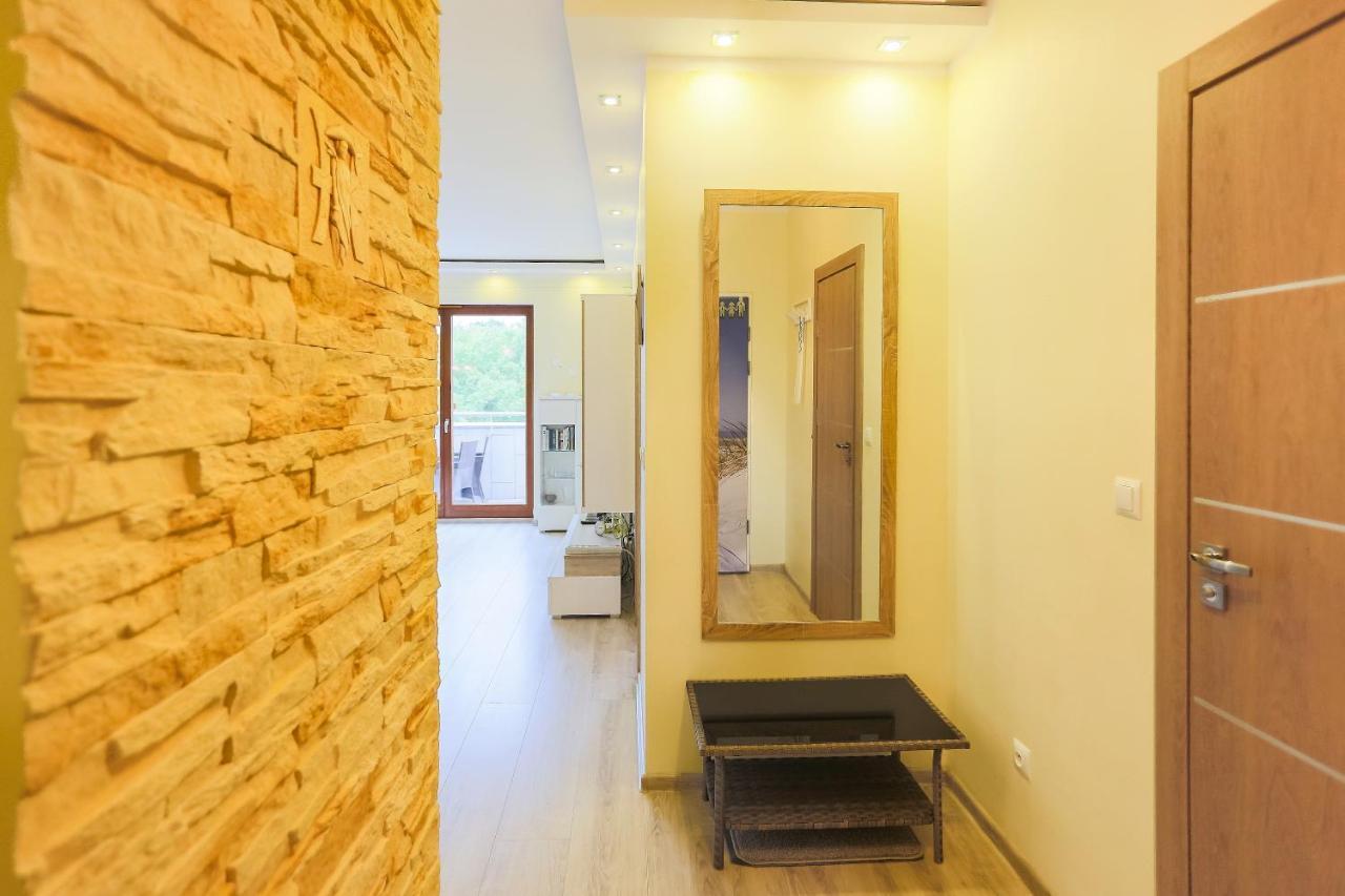 Apartamenty Swinoujscie - Platan 外观 照片