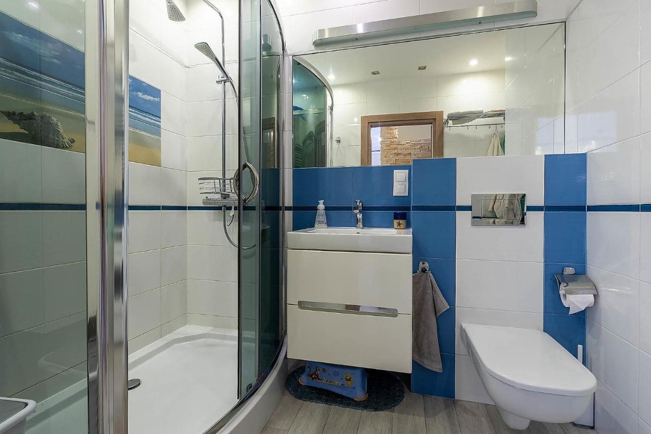 Apartamenty Swinoujscie - Platan 外观 照片
