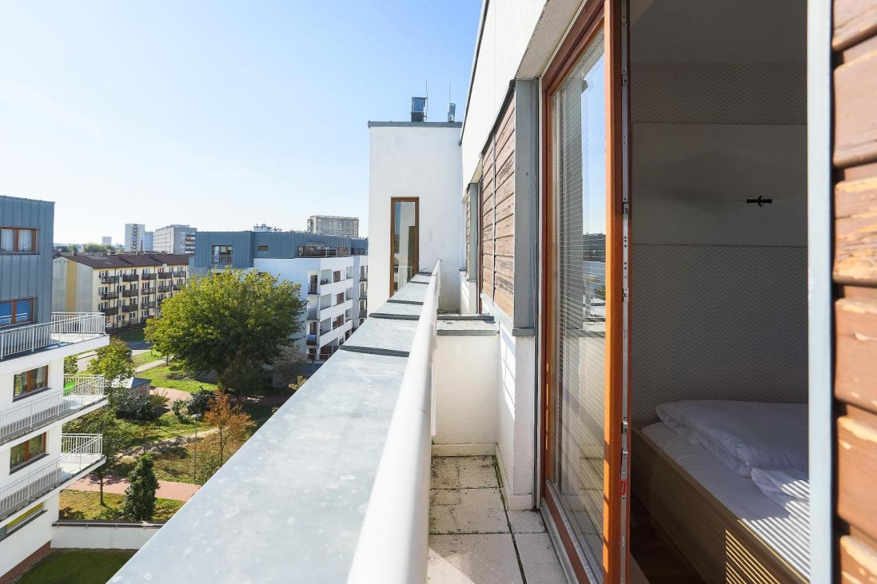 Apartamenty Swinoujscie - Platan 外观 照片