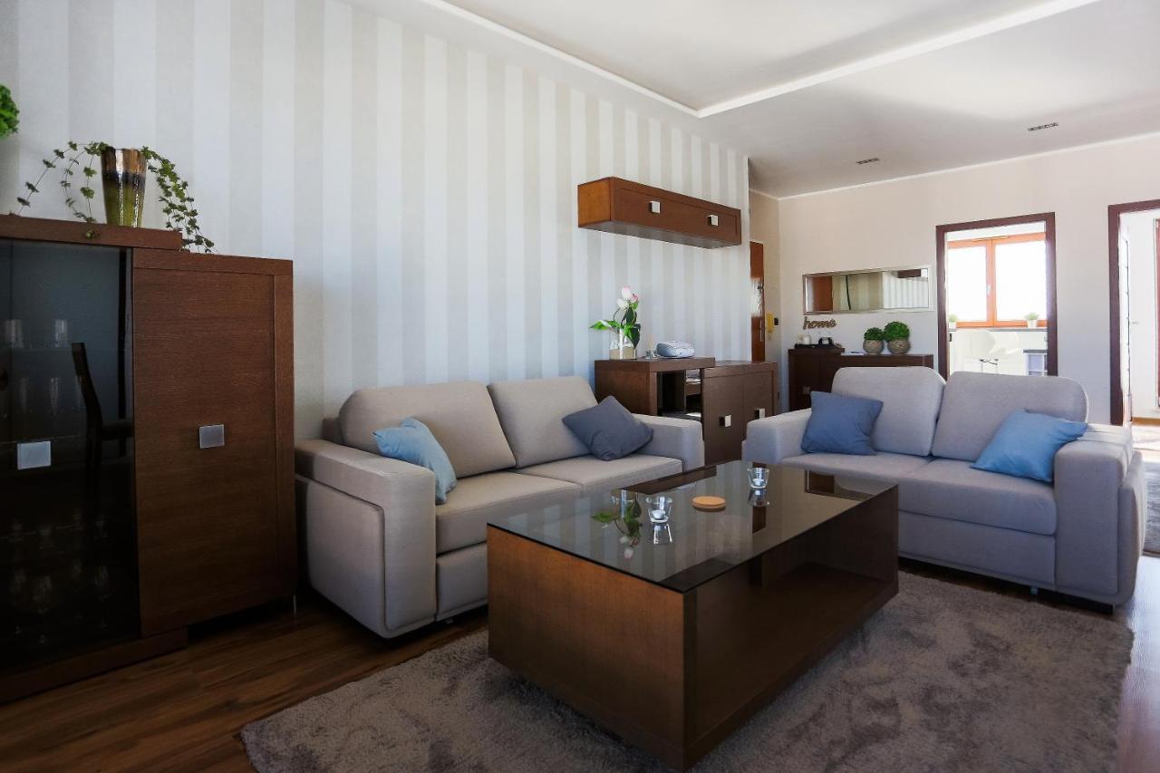 Apartamenty Swinoujscie - Platan 外观 照片