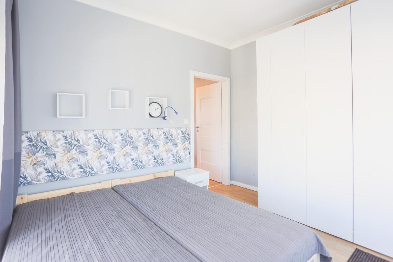 Apartamenty Swinoujscie - Platan 外观 照片