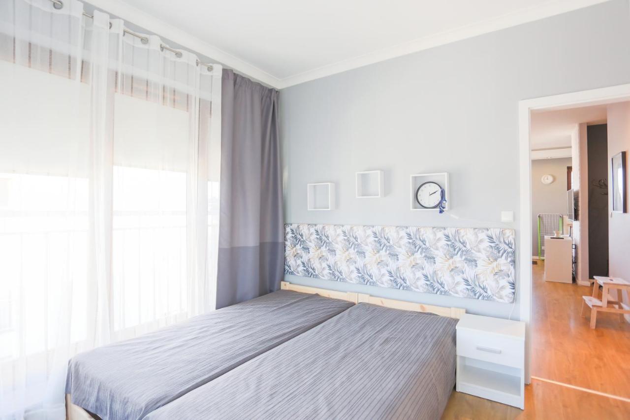 Apartamenty Swinoujscie - Platan 外观 照片