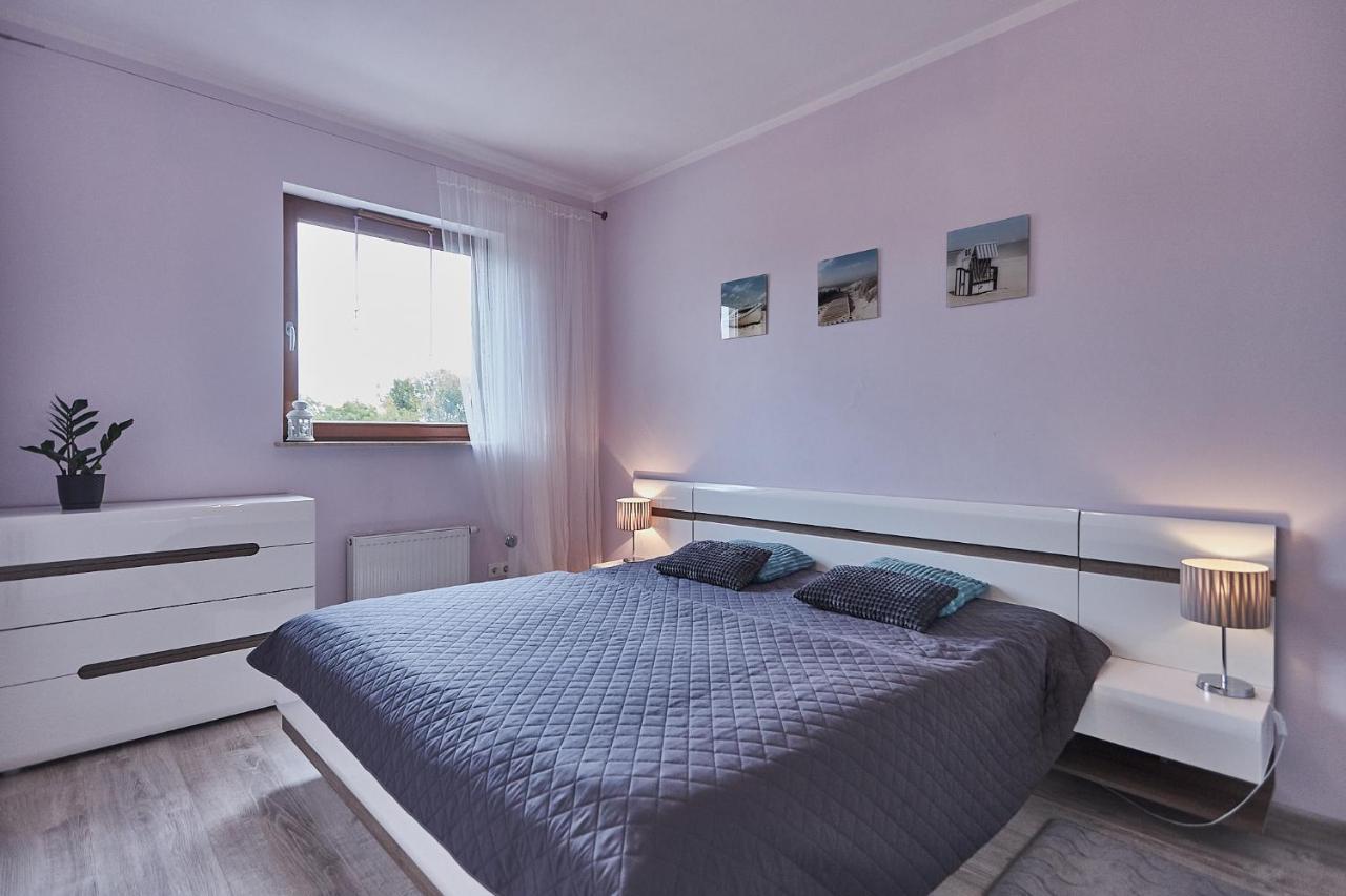 Apartamenty Swinoujscie - Platan 外观 照片