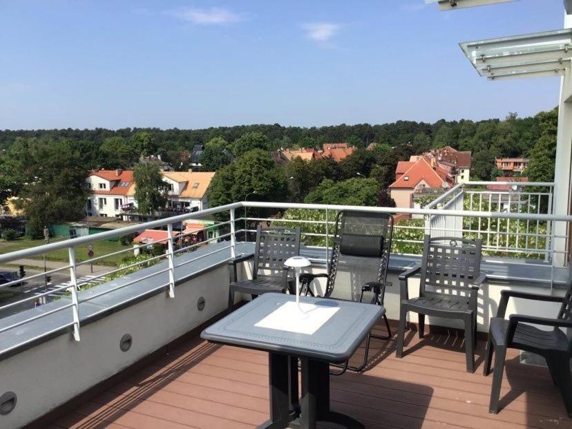 Apartamenty Swinoujscie - Platan 外观 照片