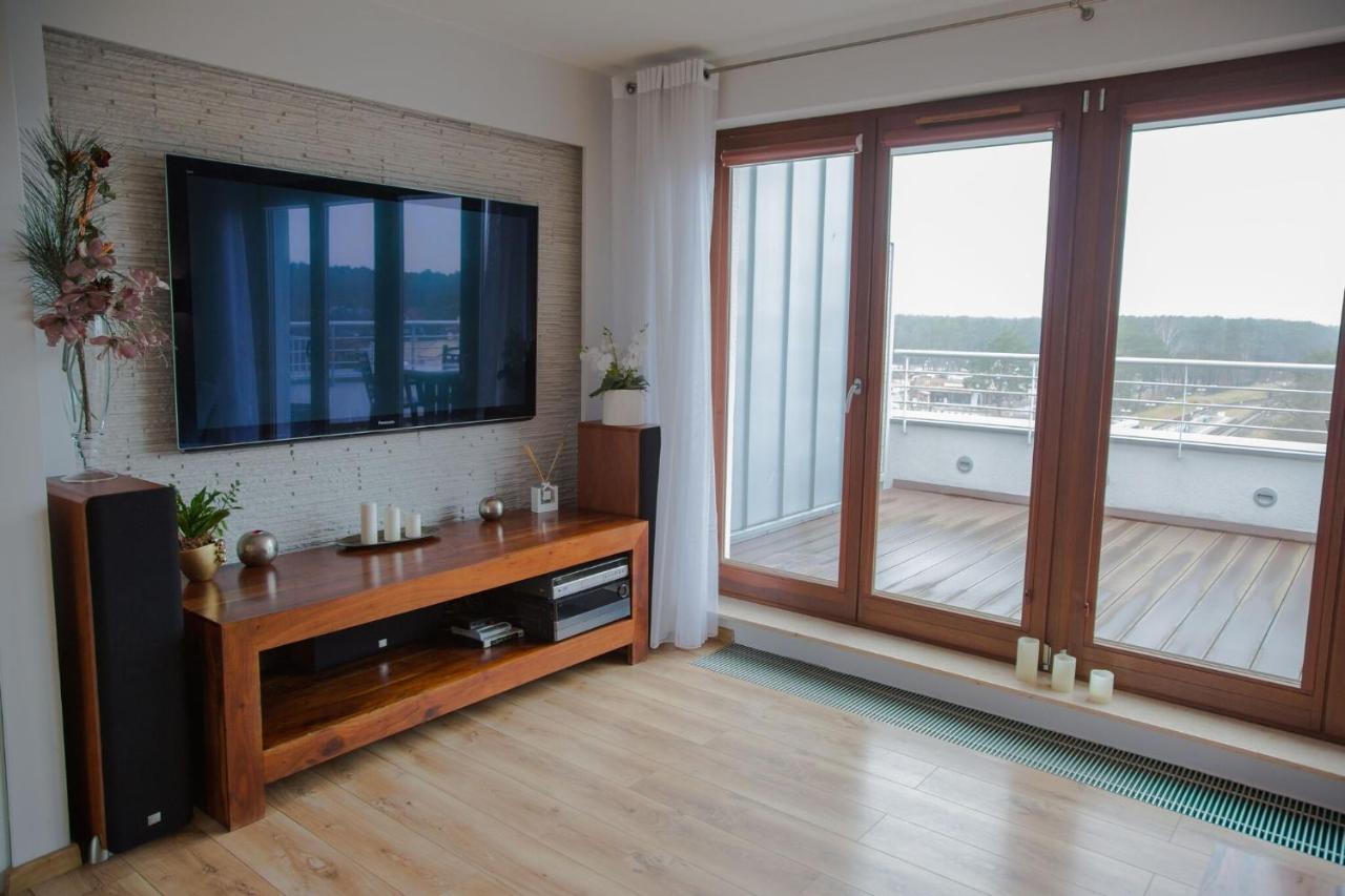 Apartamenty Swinoujscie - Platan 外观 照片