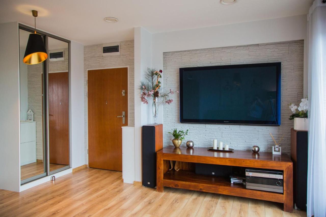 Apartamenty Swinoujscie - Platan 外观 照片