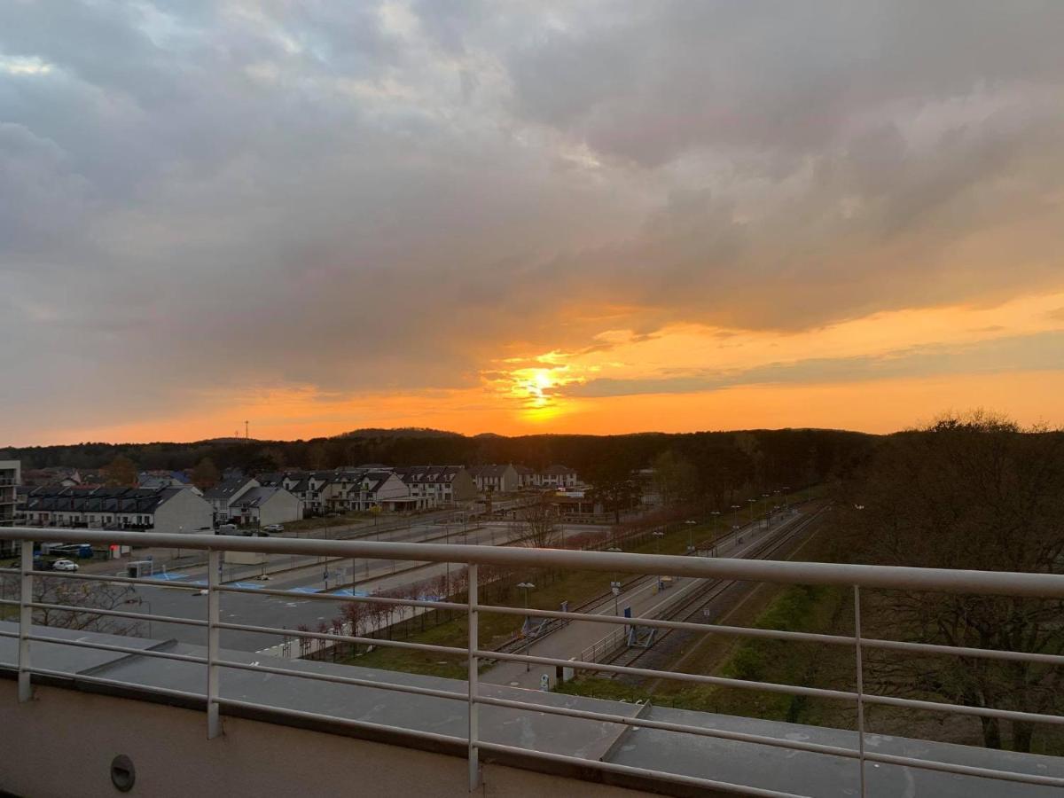 Apartamenty Swinoujscie - Platan 外观 照片